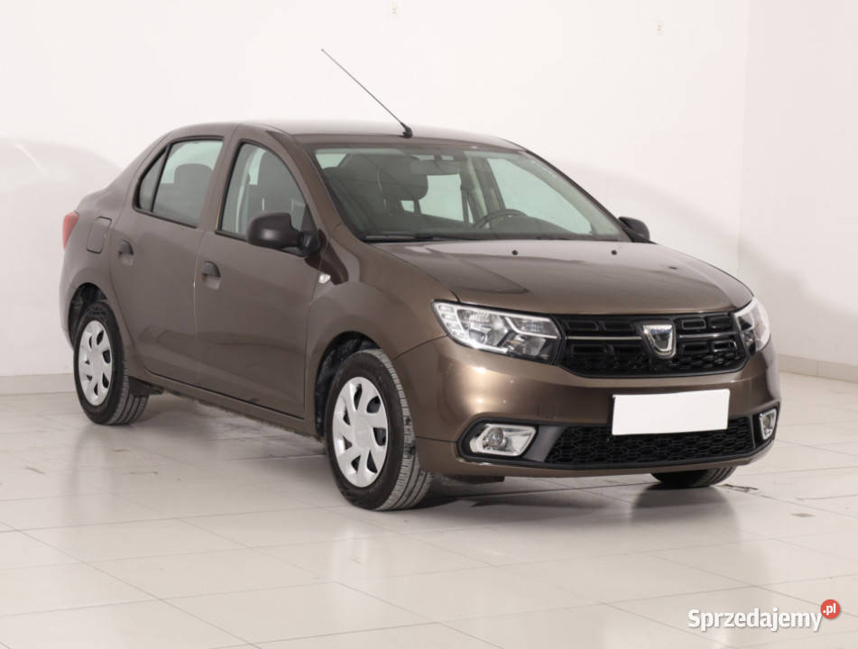 Dacia Logan 10 TCe LPG Piaseczno sprzedam