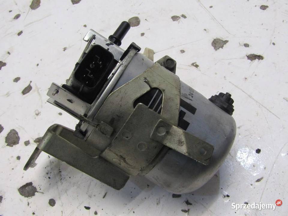 OBUDOWA FILTRA PALIWA 16 DCI NISSAN XTRAIL T32