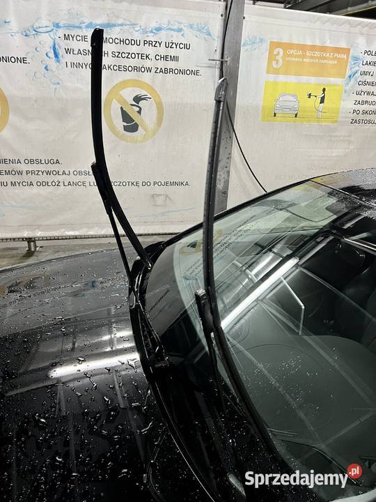 Wycieraczki BOSCH AEROTWIN podkarpackie