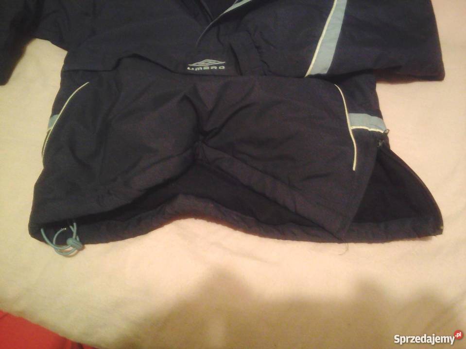 Kurtka UMBRO Rozmiar 36(S) mazowieckie Ostrołęka