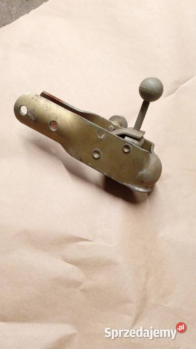 Fiat 126p125p polonez zaczep osobowe Pozostałe podkarpackie Sokołów Małopolski