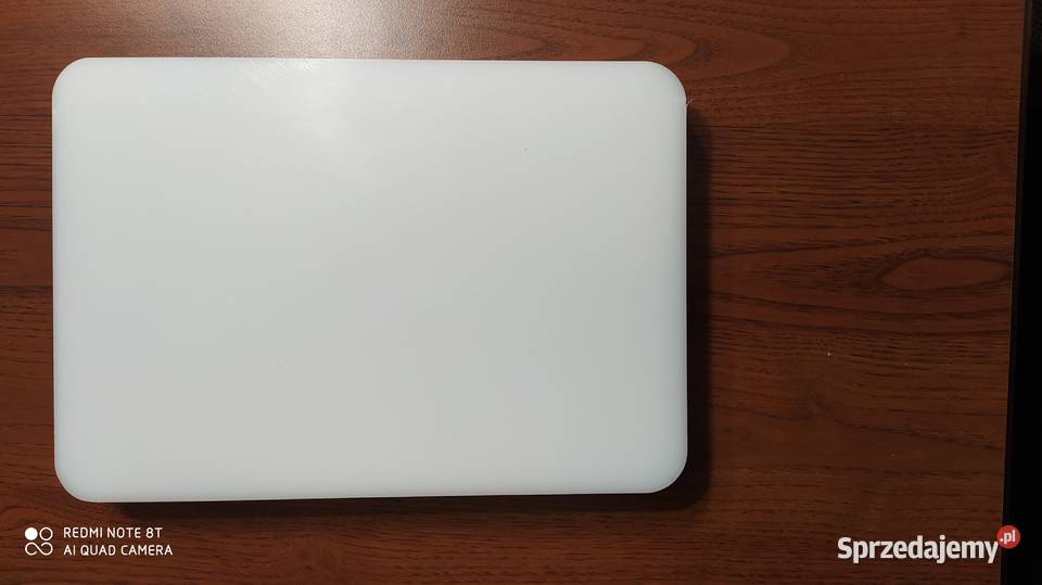 Deska do pantografu silnika z tworzwa warmińsko-mazurskie Iława