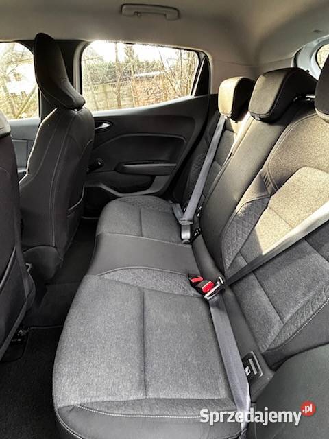 Sprzedam Renault Clio 5