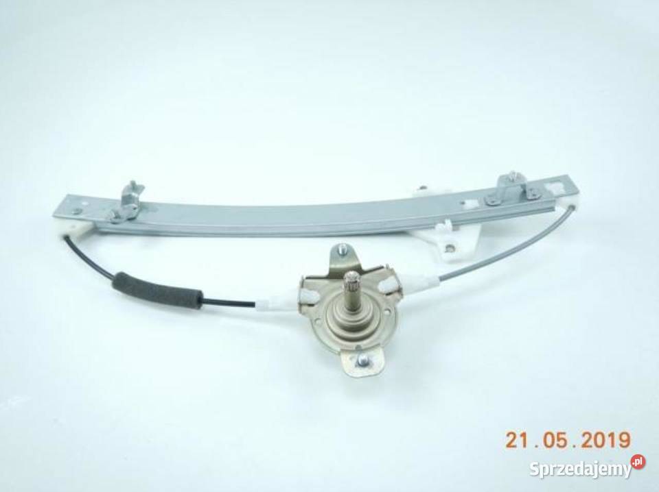 MECHANIZM SZYBY PRAWY TYŁ HYUNDAI ACCENT II lubelskie