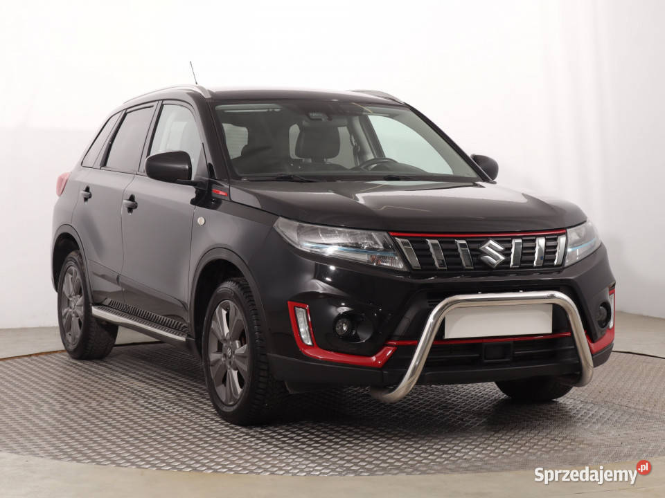 Suzuki Vitara 14 BoosterJet Motoryzacja Katowice