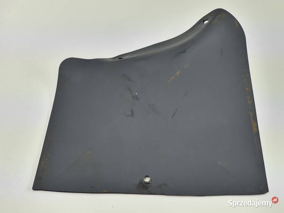 CHLAPACZ TYL OSLONA GUMA TGB BLADE 550 Janowice sprzedam