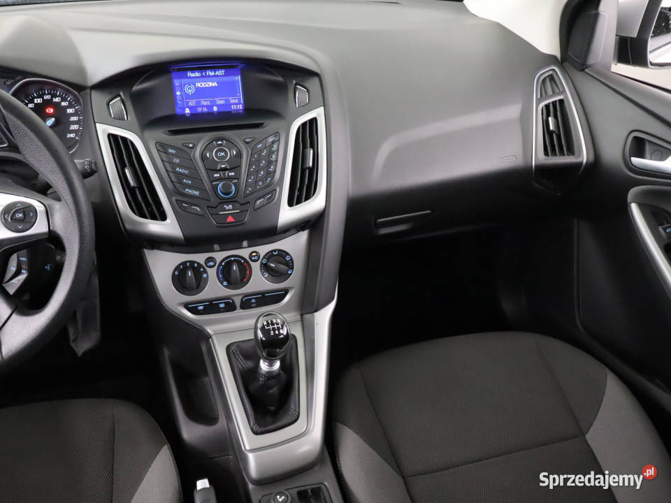 Ford Focus 16 TDCi Bielany Wrocławskie sprzedam