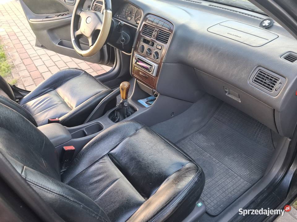 Toyota Avensis 20 116 sprzedam