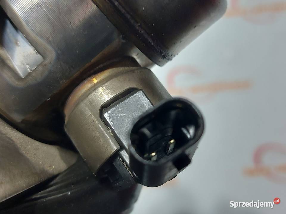 PEUGEOT 2008 12 PURETECH 10XVBA HN05 22r pompa Kielce