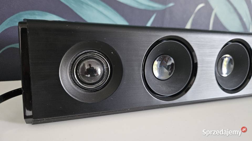 Soundbar LG 300 W Końskie sprzedam