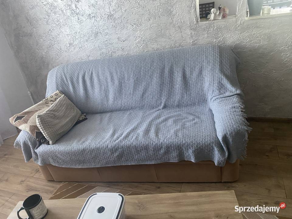Zestaw wypoczynkowy Tomaszów Lubelski