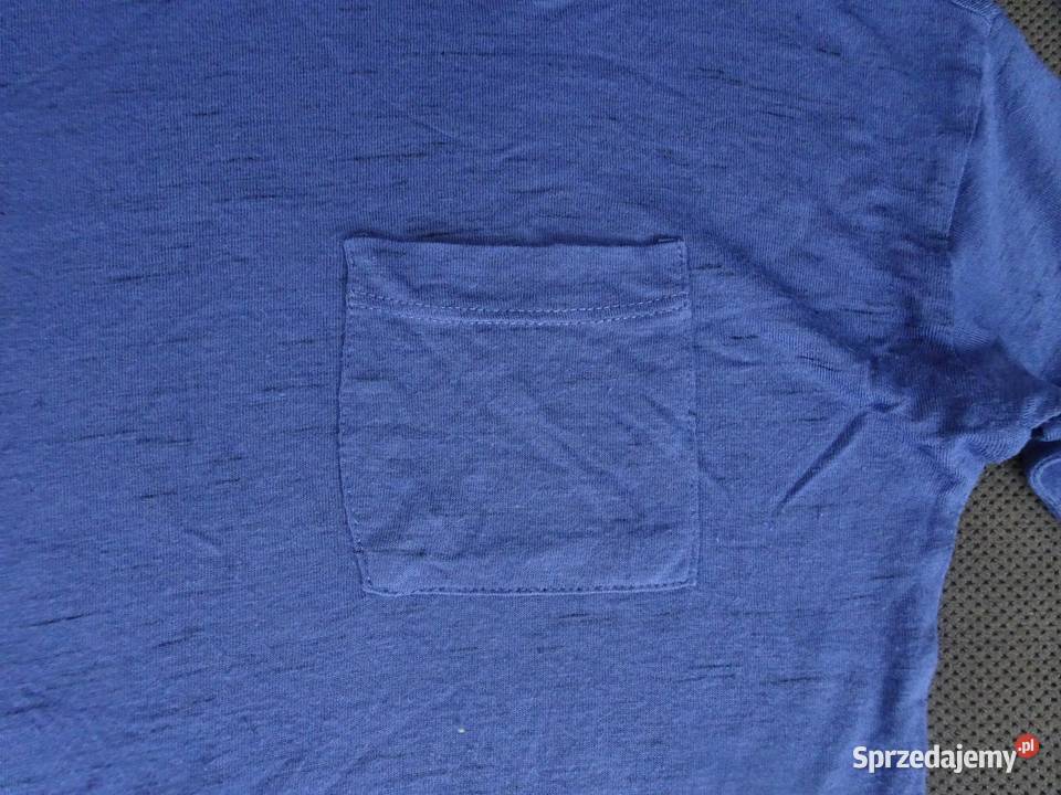 bluzka dziewczęca długi rękaw 146 sprzedam