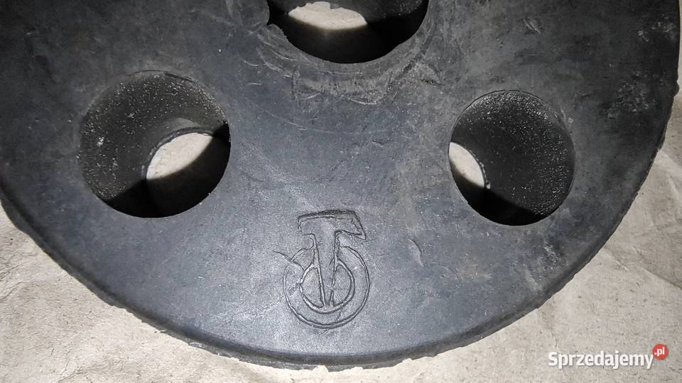 Gumowe sprzęgło zabieraka kardana Dniepr MT K650 Leszno