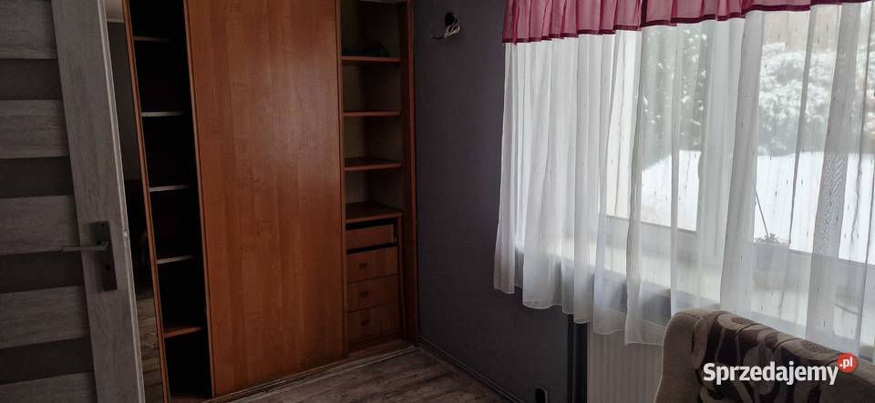 Sprzedam mieszkanie dolnośląskie Ścięgny