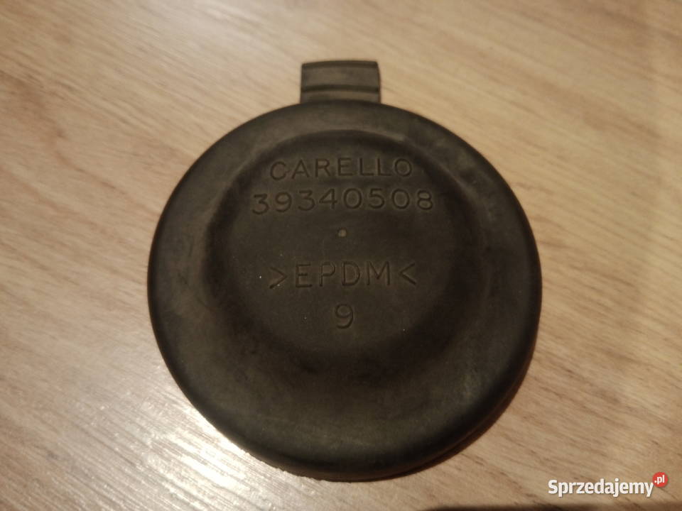 Zaślepka dekielek pokrywa lamp reflektora Opel dolnośląskie Wrocław