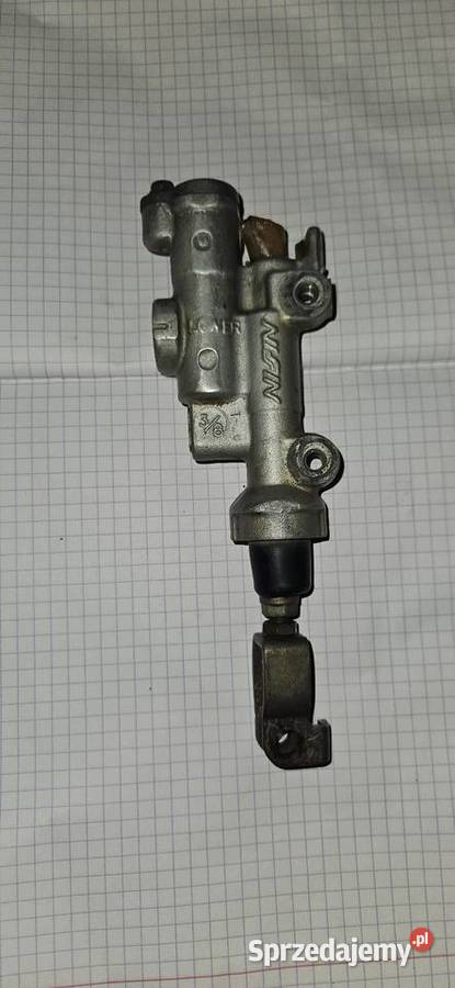 Pompa hamulca tylnego tył crf cr 250 450 125 Gorlice