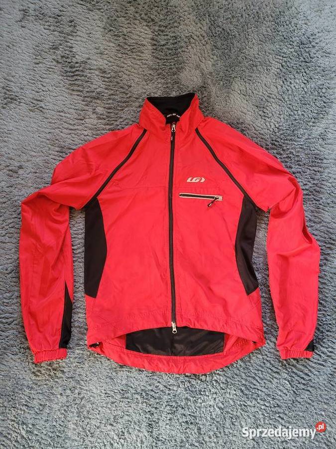 Kurtka Louis Garneau Electra 2 Częstochowa