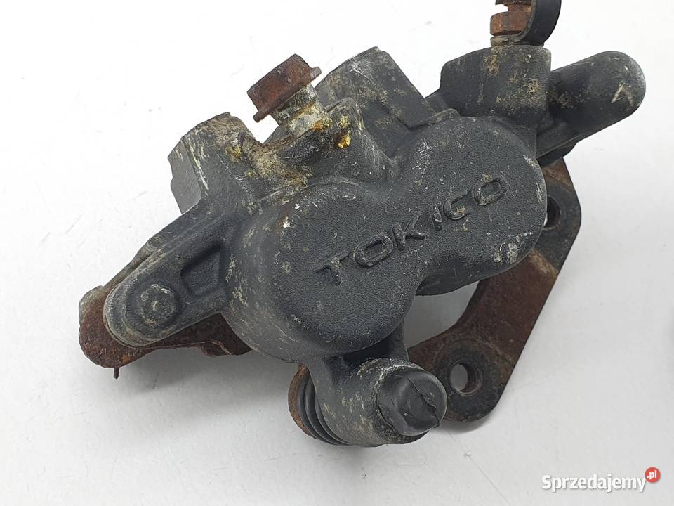 Zacisk Hamulcowy Kawasaki Kvf Prairie 650 Łódź