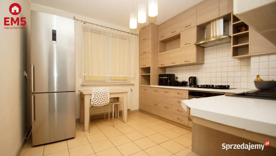 Ogłoszenie mieszkanie 65m2 3 pokoje Białystok Sprzedaż