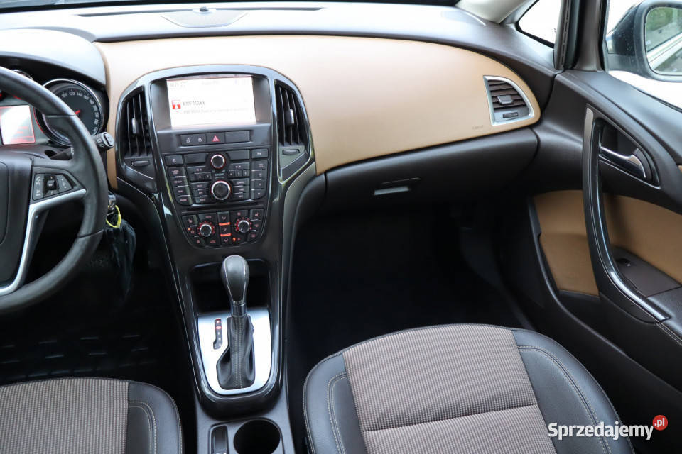 Opel Astra 20 CDTI Astra Zabrze sprzedam