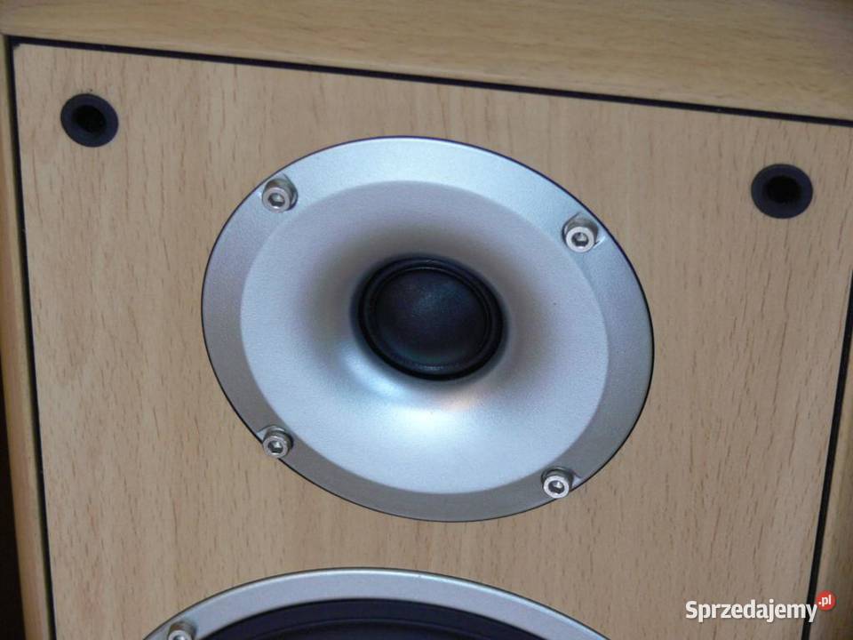 Duńskie kolumny Eltax 2 x 180 wat WYSYŁKA Jasło