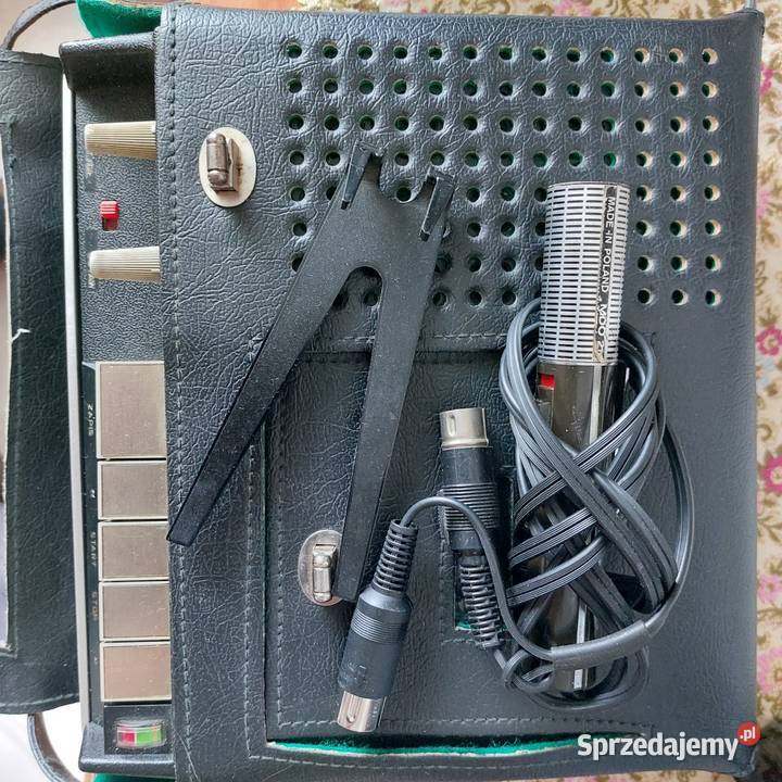 Wyprzedaż ANTYKI Audio różne Inne Skierniewice