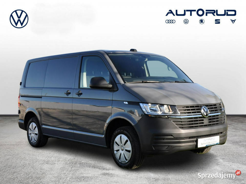 Volkswagen Transporter T61 20TDI 150 DSG Kamera podkarpackie sprzedam