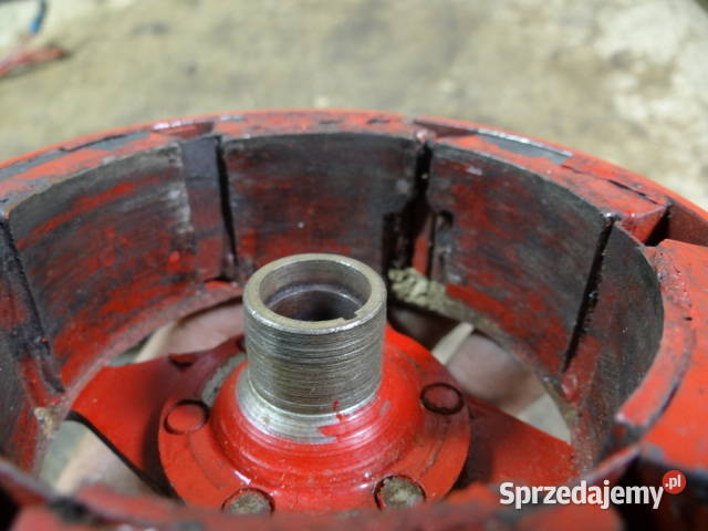 zapłon magneto elektronik simson S 51 org DDR