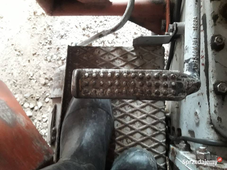 Sprzedam C330M Mszana Dolna sprzedam