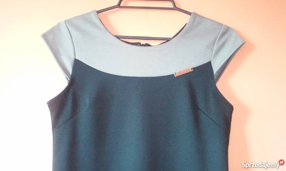 Sukienka Fashion Szczecin