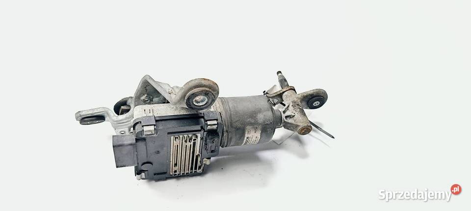 MECHANIZM WYCIERACZEK PRZÓD VOLKSWAGEN PHAETON Lipno