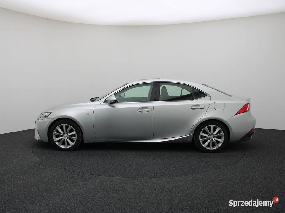 Lexus IS III 25 IS300H 25th Edition Lublin
