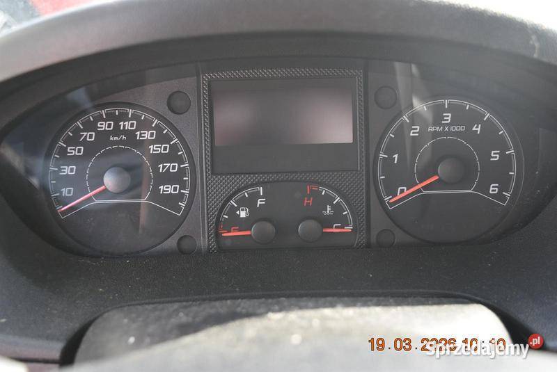 PEUGEOT BOXER 2021 217900 ccm 140 2179cm3