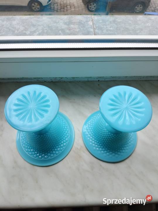 Błękitny pucharek Italy empoli Pozostałe sprzedam