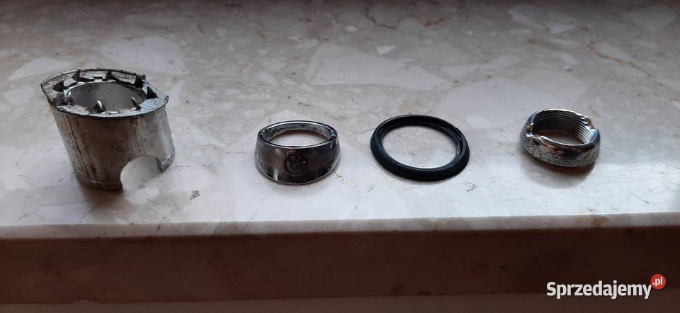 Antena hirschmann auto 6000 el z bmw e23 1375555 Mińsk Mazowiecki