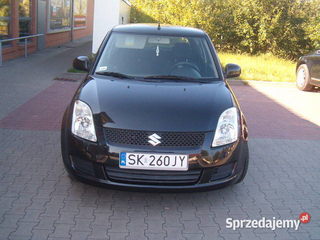 bezwypadkowy Jaworzno