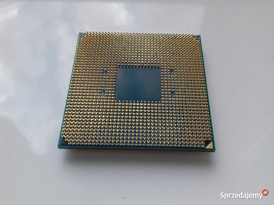 AMD Ryzen 3 1200 AE 4x31GHz AM4 8MB Sprawny Bydgoszcz