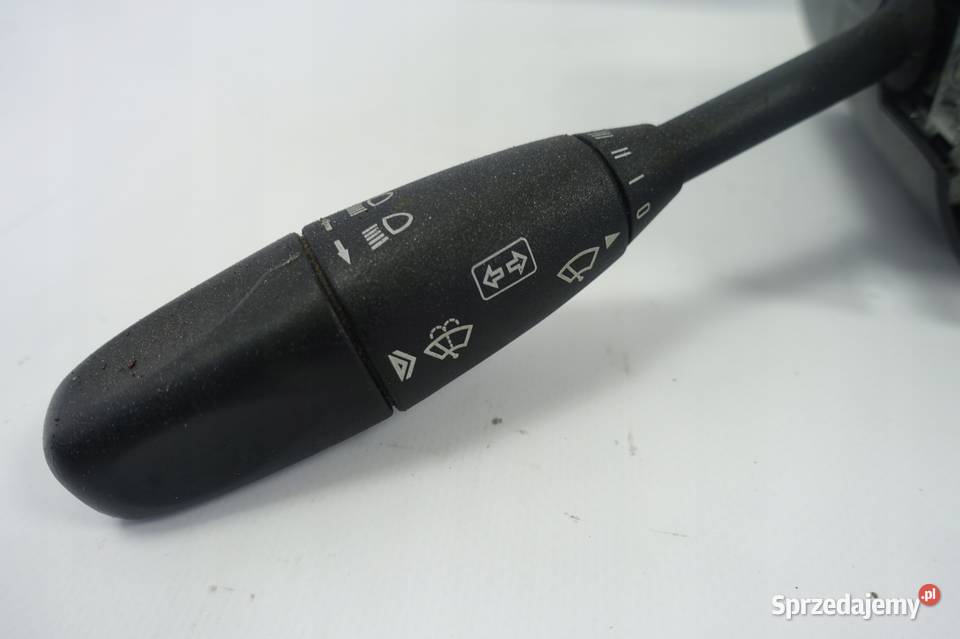 Mercedes W220 32 CDI PRZEŁĄCZNIK ZESPOLONY oryg Rudka