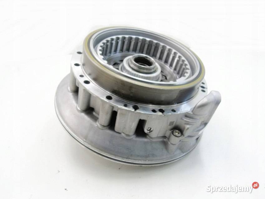 Pompa oleju kosz bęben skrzyni biegów 8HP70X śląskie Sosnowiec sprzedam