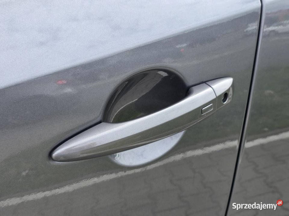 NISSAN Qashqai 2022r Kamera 360 FV23 niski Poznań