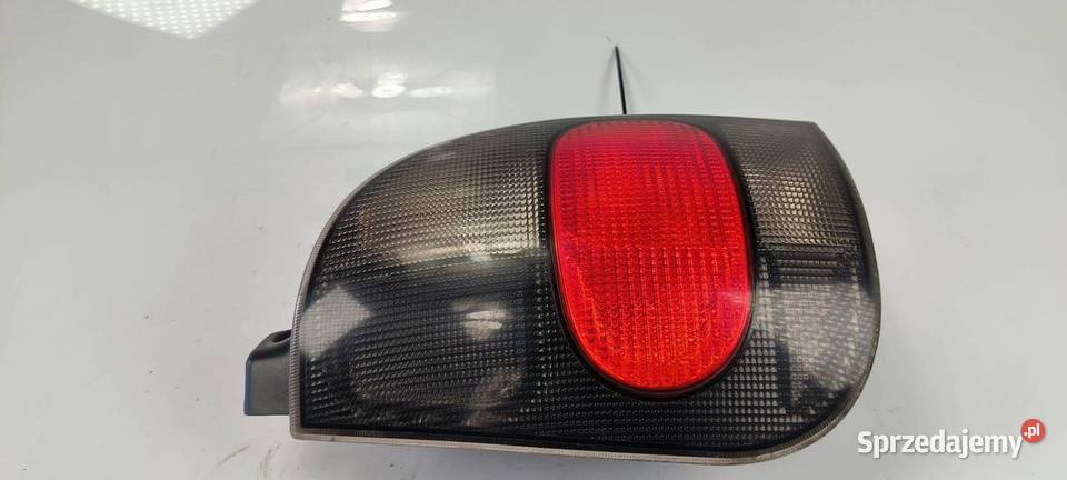 LAMPA LEWA TYŁ RENAULT ESPACE III Lipno
