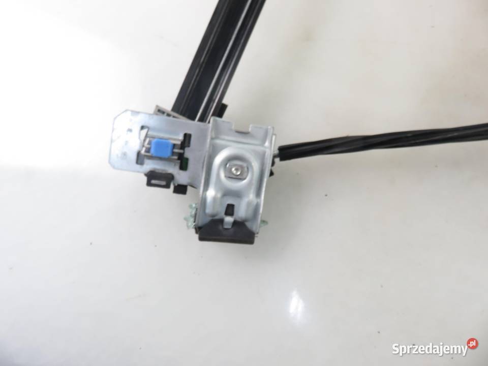 PODNOŚNIK SZYBY LEWY PRZEDNI SEAT IBIZA II