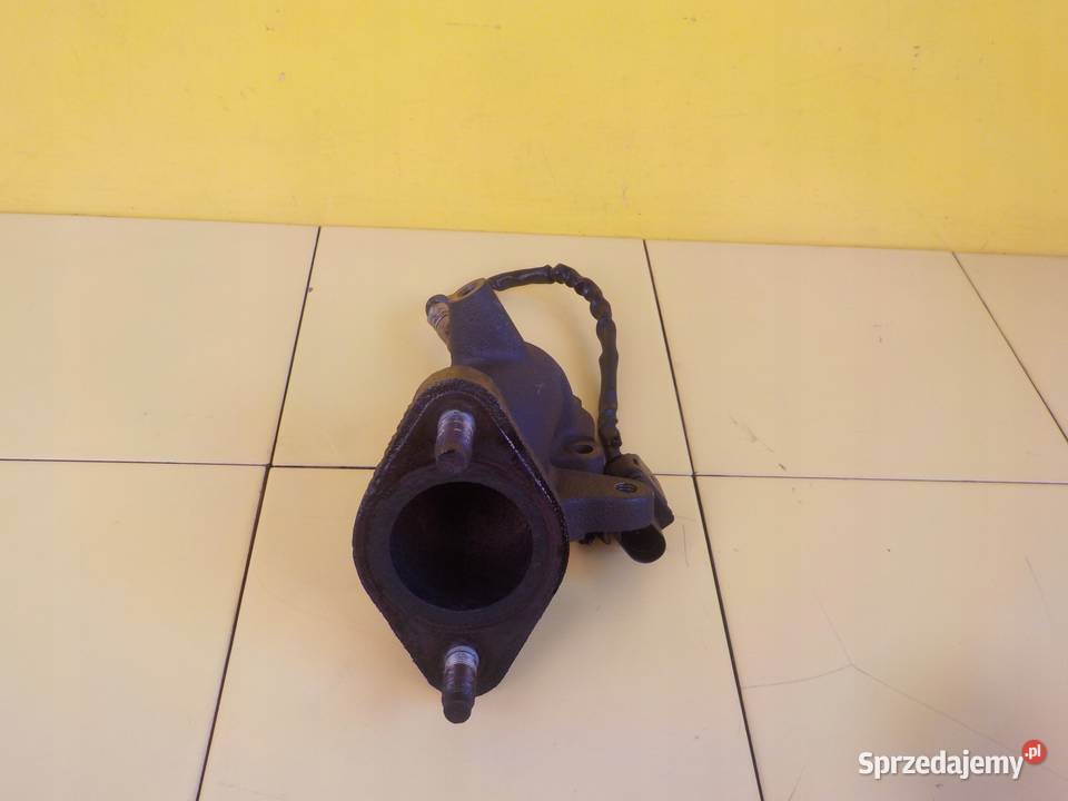 HYUNDAI SANTA FE 22 CRDI 10r 155 D4EB kolano