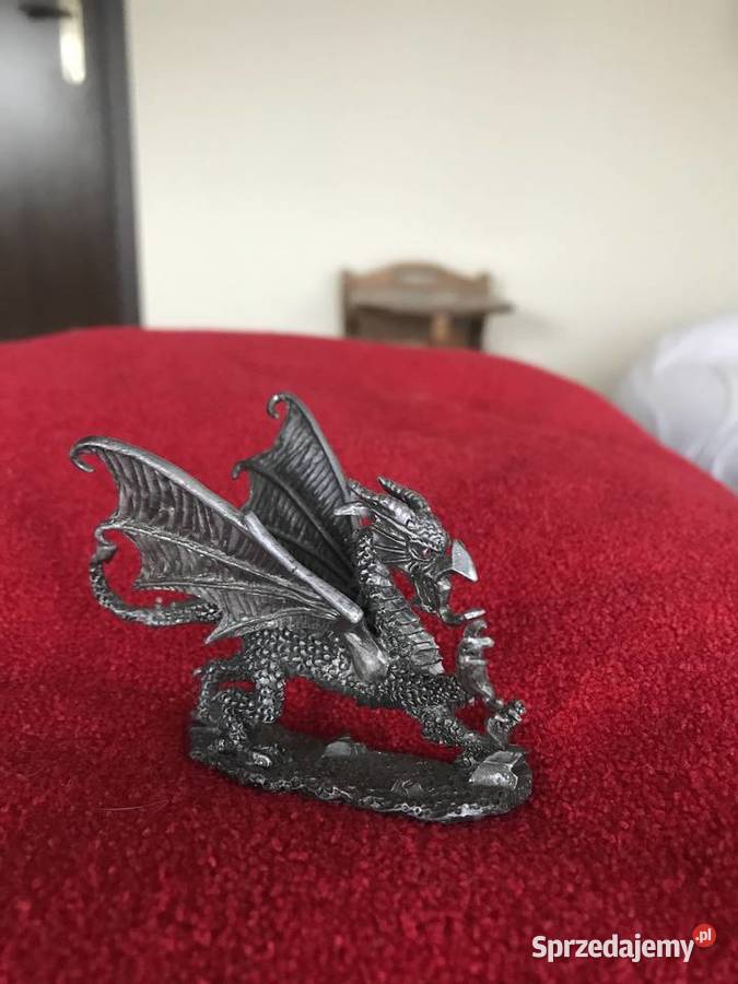 smoki figurki de Agostini Koszalin