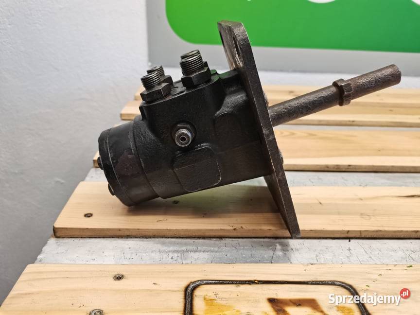 Orbitrol Case IH AFX 8010 Eaton Wilkowo