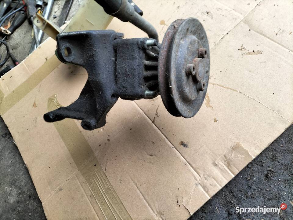 AUDI 80 B4 80B4 A6C4 A6 C4 19TDI ZBIORNICZEK WĄŻ lubelskie Kamień-Kolonia