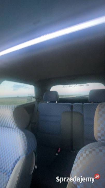 Audi a3 8l 125KM Krasnystaw