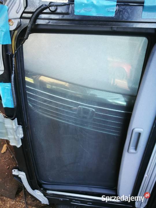 Szyberdach elektryczny Honda Legend 35V6 98r