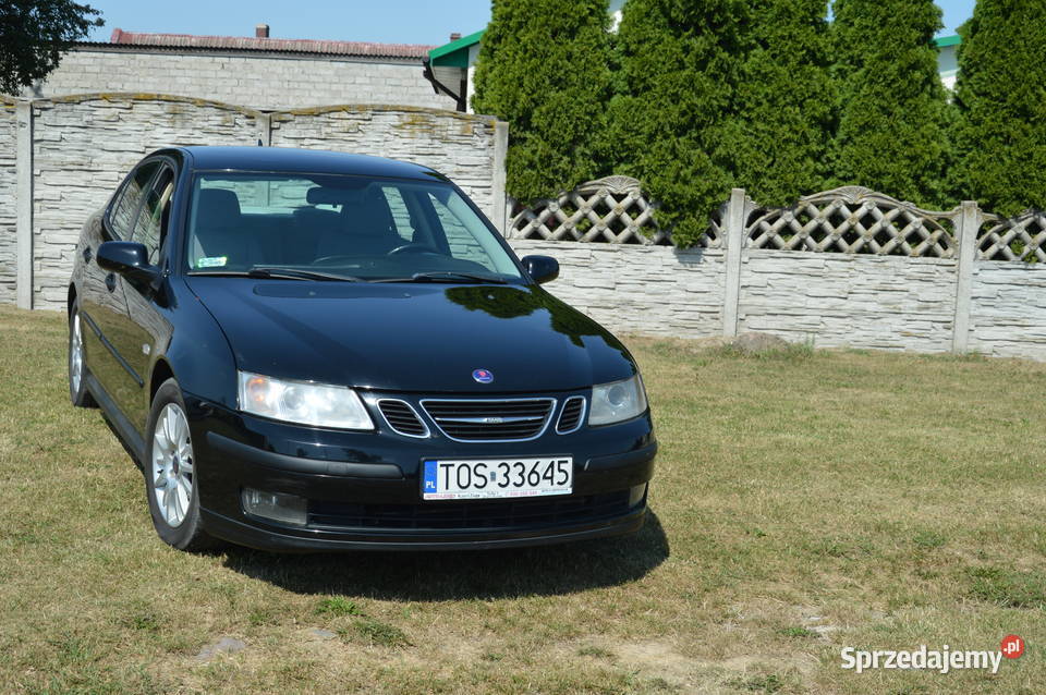 Saab 93 mazowieckie sprzedam