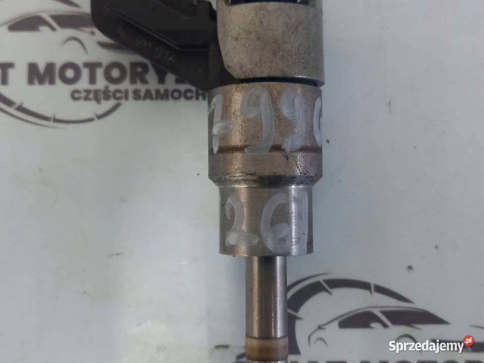 GOLF PLUS 08r 16 BLF 114 172 wtryskiwacz Kielce